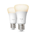 Philips Hue White A60 – E27 smart bulb – 1100