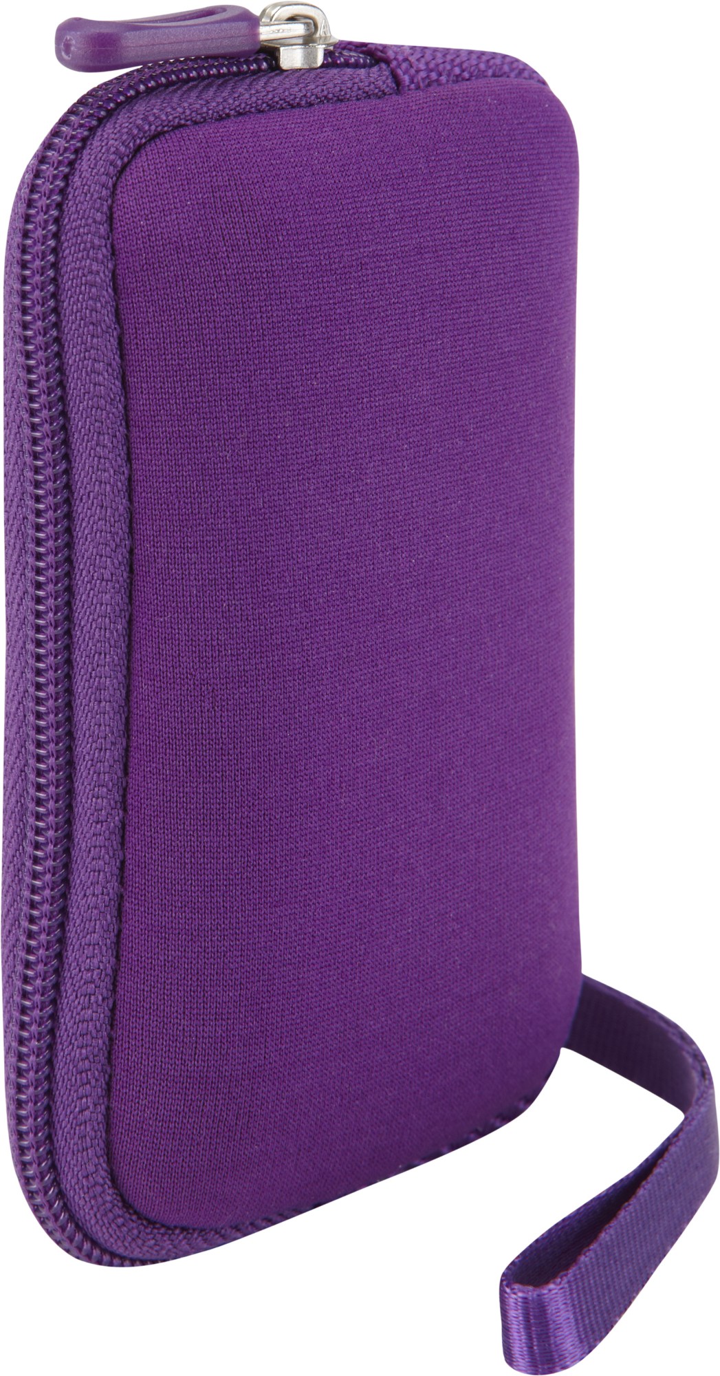 Case Logic UNZB-202 Compact case Purple