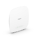 NETGEAR WAX615 3000 Mbit/s White Power over Ethernet (PoE)