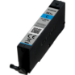 Canon 2049C004/CLI-581CXL Ink cartridge cyan high-capacity Blister, 515 pages 8,3ml for Canon Pixma TS 6150/8150