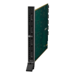 AMX DGX-O-HDMI-4K60