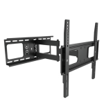LogiLink BP0015 TV mount 139.7 cm (55") Black