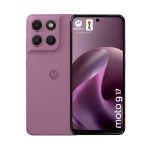 Motorola moto g17 17.1 cm (6.72") Dual SIM Android 15 USB Type-C 4 GB 128 GB 5200 mAh Pink
