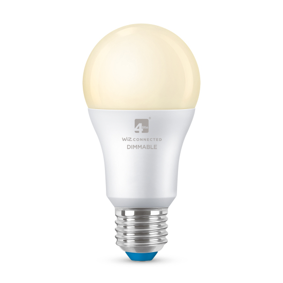 4lite WiZ Connected G95 Bulb E27