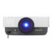 Sony VPL-FHZ700L videoproyector Proyector para grandes espacios 7000 lúmenes ANSI 3LCD WUXGA (1920x1200) Negro, Blanco