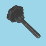 Ra technology RA-QRB projector mount accessory Metal Black