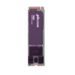 Micron 7400 MAX M.2 800 GB PCI Express 4.0 3D TLC NAND NVMe