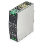 SilverNet 120W 48V 2.5A INDUSTRIAL DIN RAIL POWER SUPPLY network switch component
