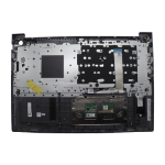 Lenovo 5CB1S00319 laptop spare part Cover + keyboard