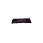 Lenovo 25207332 laptop spare part Keyboard