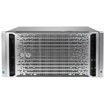 Hewlett Packard Enterprise ProLiant ML350 Gen9 server 96 TB 2.4 GHz 32 GB Rack (5U) Intel Xeon E5 v3 800 W DDR4-SDRAM