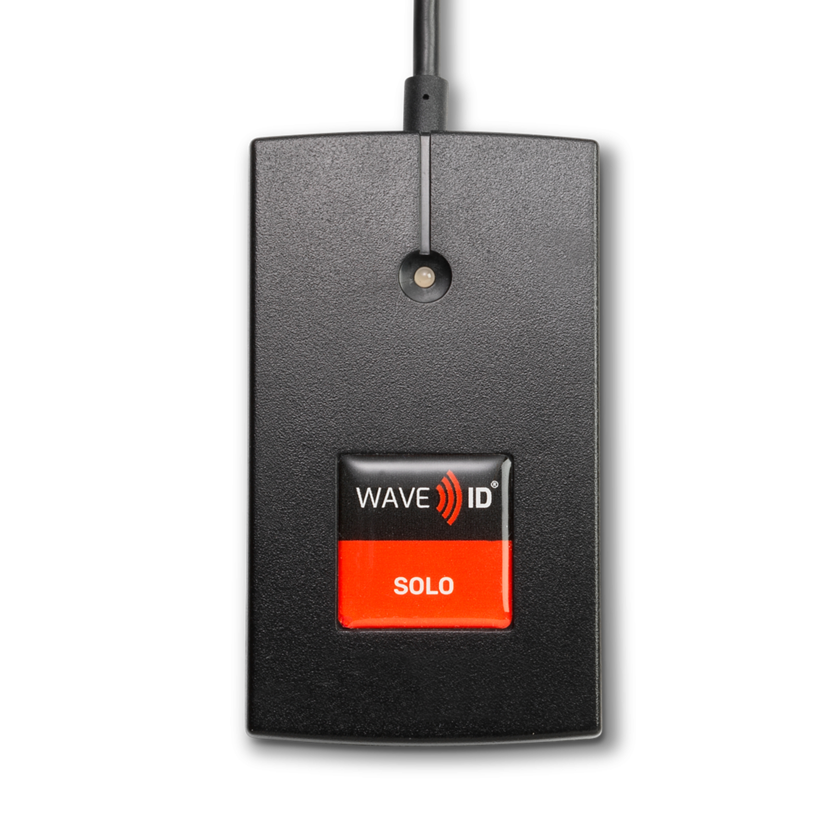 pcProx Enroll CASI Black with 16 inch USB Reader thumbnail