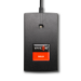RF IDeas RDR-6R81AKU RFID reader USB Black, Orange