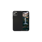 dbramante1928 Bulk - Nuuk - iPhone 12 Pro Max - Black