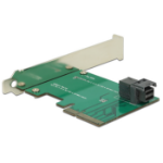 DeLOCK 89458 interfacekaart/-adapter Intern Mini-SAS