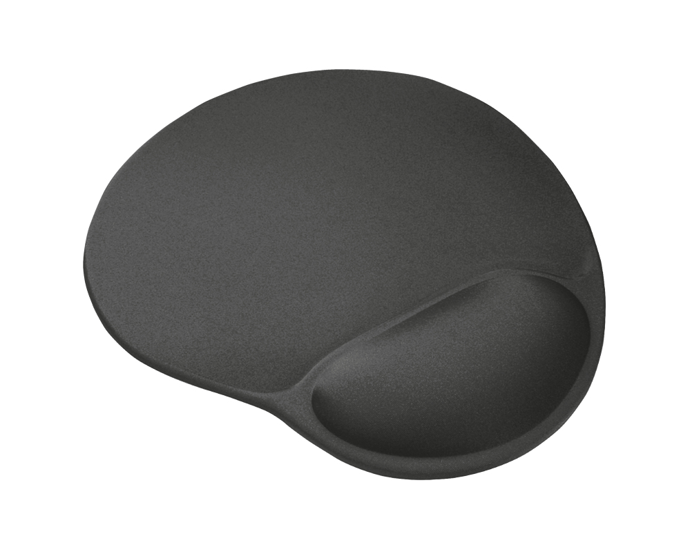 Image of Trust Bigfoot Gel Mouse Pad