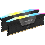 Corsair Vengeance RGB memory module 32 GB 2 x 16 GB DDR5 6000 MHz