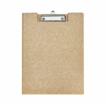 MAUL 2382077 clipboard A4 Cardboard, Paper Sand