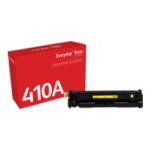 Xerox 006R03698 Toner cartridge yellow, 2.3K pages (replaces Canon 046 HP 410A/CF412A) for Canon LBP-653/HP Pro M 452