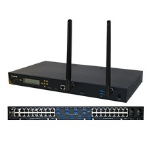 Perle IOLAN SCG50 RRU-LEM RS-232/RJ-45