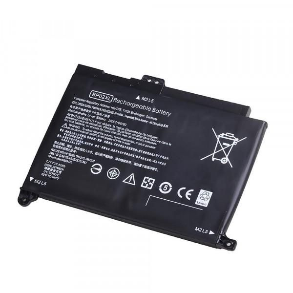 Image of CoreParts MBXHP-BA0183 notebook spare part Battery