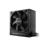 be quiet! System Power 11 650W power supply unit 20+4 pin ATX ATX Black