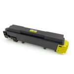 Data Direct Kyocera TK-5405Y Yellow Toner Compatible 1T02Z6ANL0