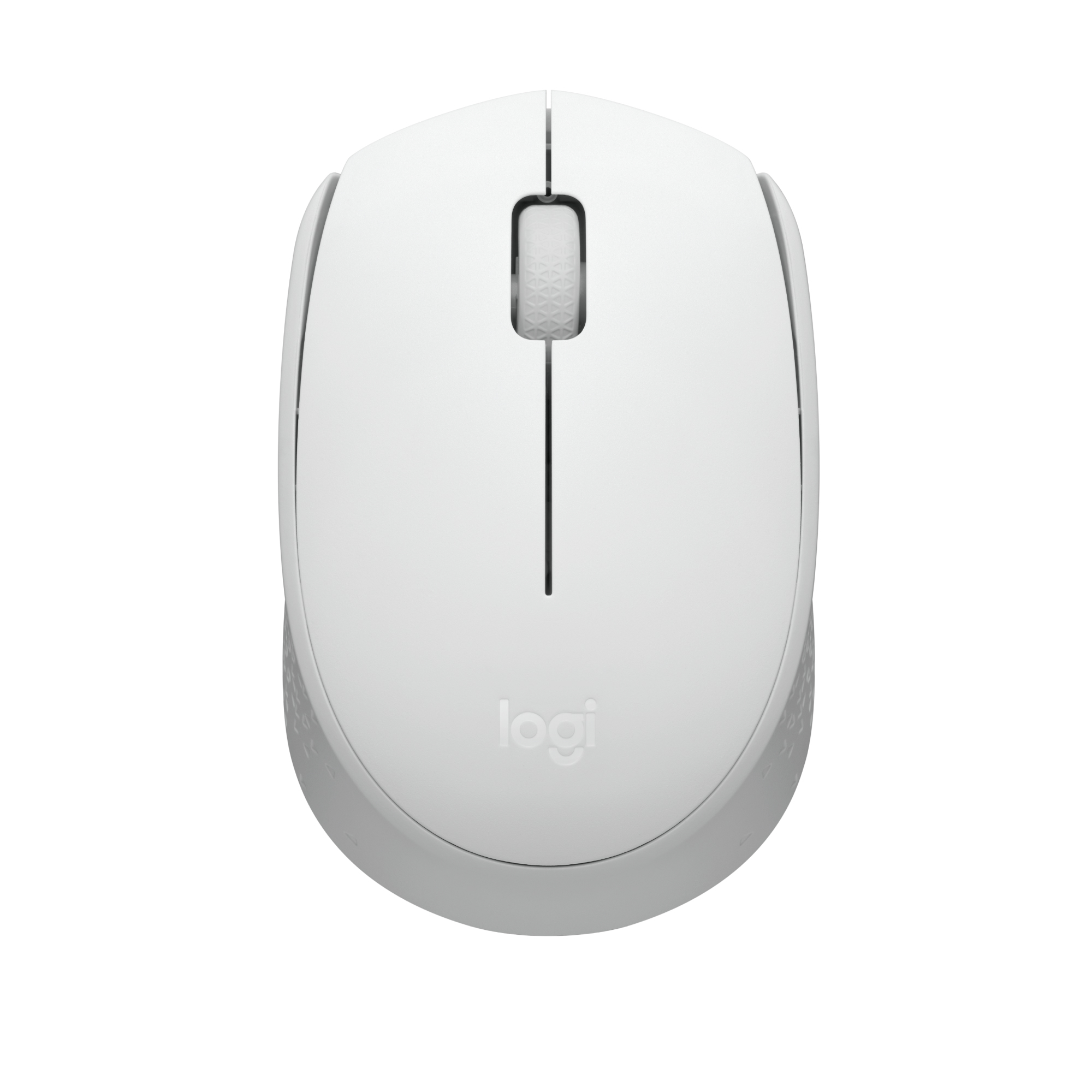 Image of Logitech M171 mouse Ambidextrous RF Wireless Optical