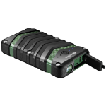 Sandberg Survivor Powerbank 20000