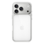 Apple iPhone 17 Pro Clear Case with MagSafe