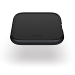 OtterBox Zens Single Wireless Charger, Black