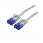 VALUE 21.99.2014 networking cable Grey 1.5 m Cat6a U/UTP (UTP)