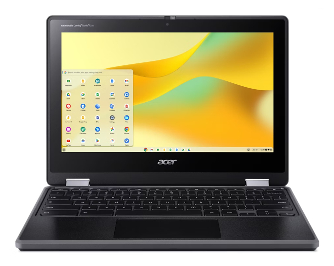 Acer R756T-C822 11.6 inches N100 4GB 32GB NX.KEAAA.001 Chromebook Acer R756T-C822 11.6 inches N100 4GB 32GB NX.KEAAA.001 Chromebook