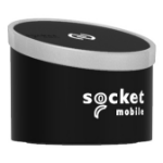 Socket Mobile SocketScan S550 RFID reader Bluetooth Black