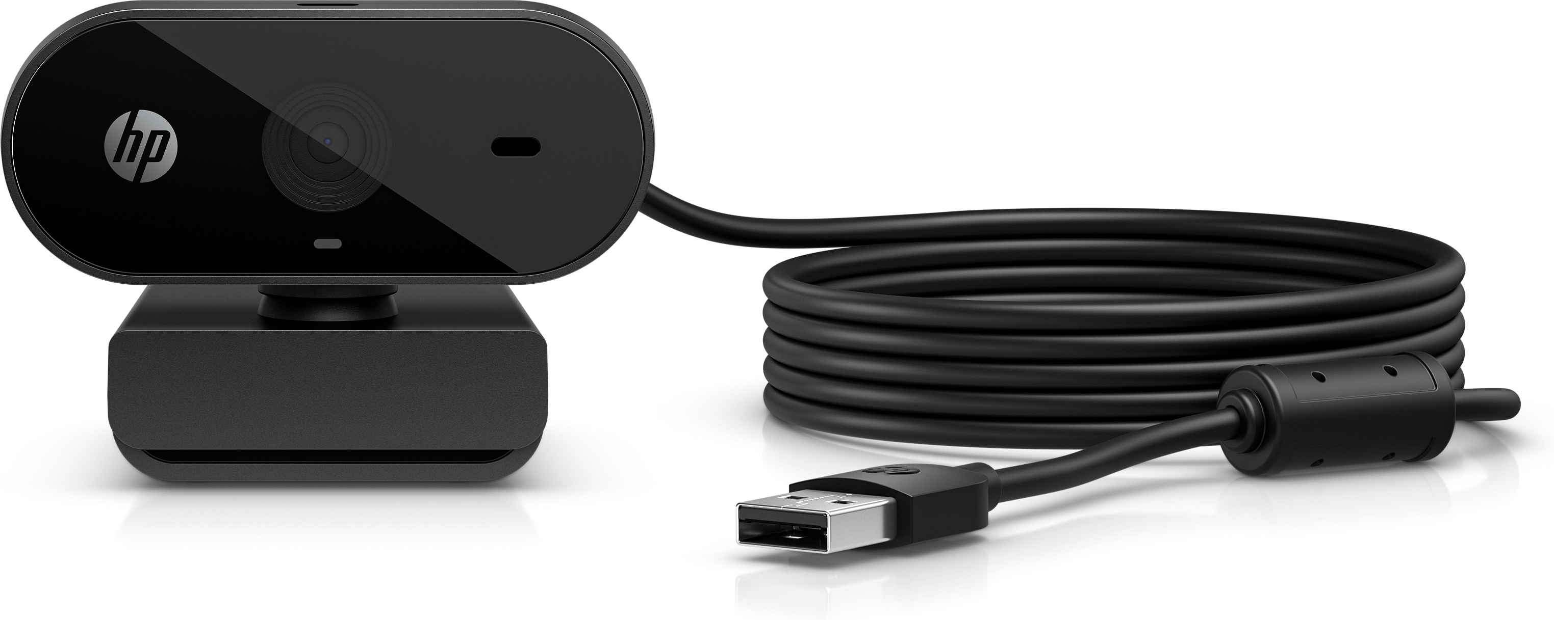 Image of HP 320 FHD Webcam