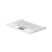 HP M24297-B31 laptop spare part Keyboard