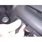 Brodit ProClip Zwart