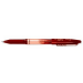 Pilot 224101202 rollerball pen Red 12 pc(s)