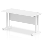 Dynamic Impulse Slimline Desk