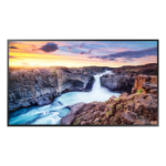 Samsung QHB Premium 4K Signage 43"