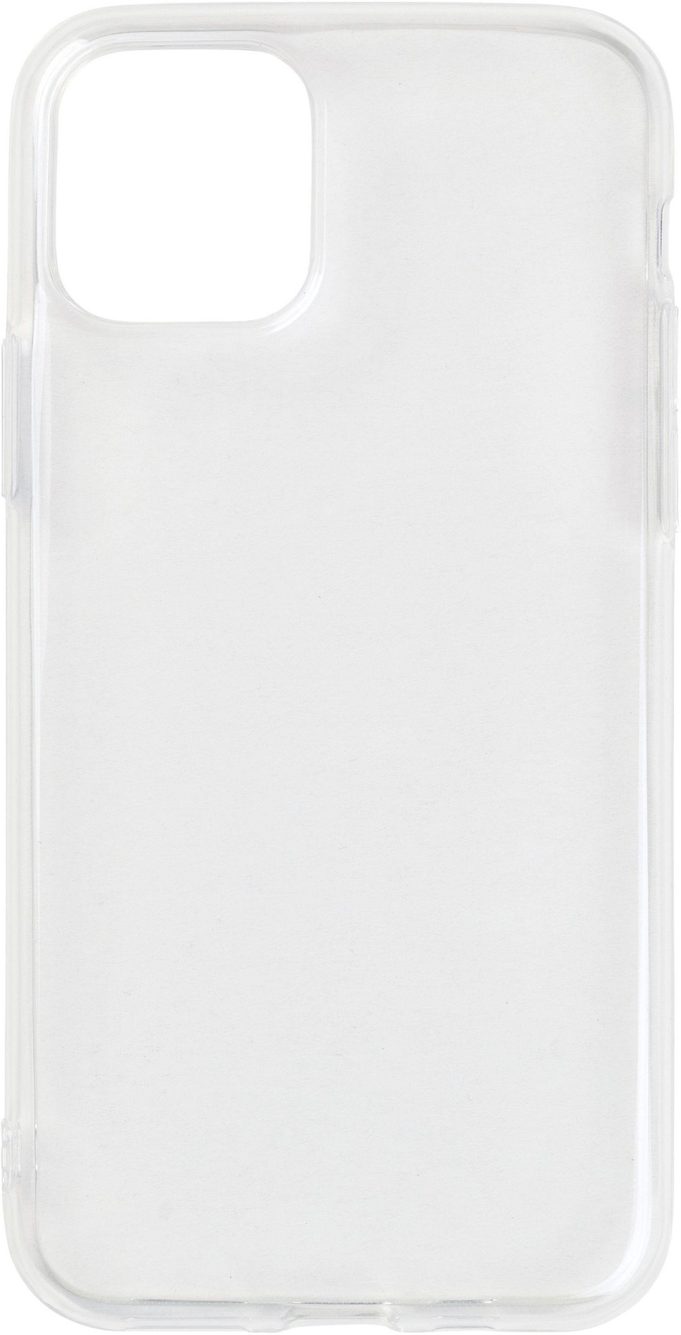 Image of eSTUFF ES671275-BULK mobile phone case Cover Transparent