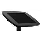 Bouncepad Counter 60 | Samsung Galaxy Tab A6 10.1 (2016) | Black | Covered Front Camera and Home Button |