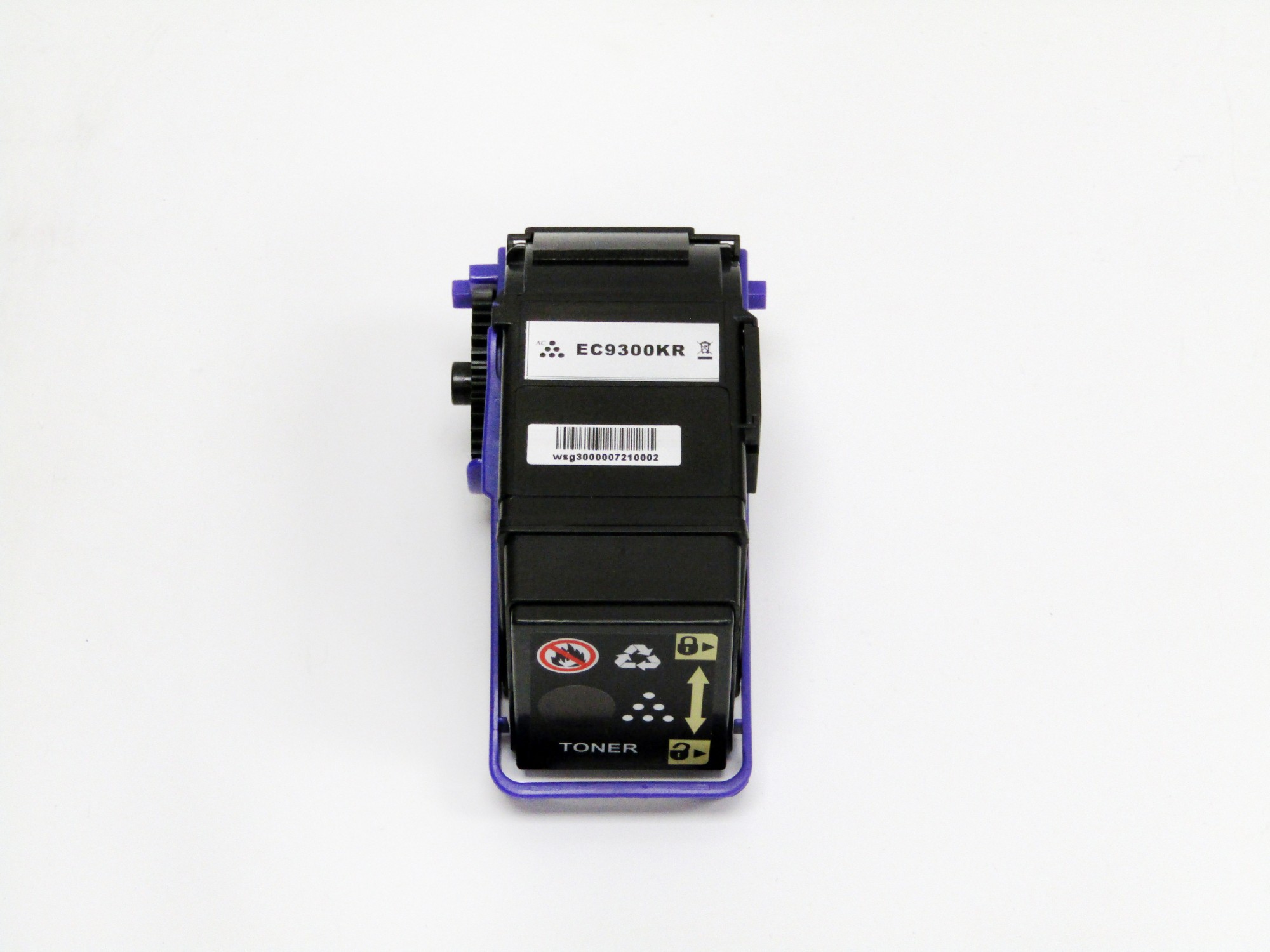 Image of CTS Wholesale Compatible Epson C9300 Black Toner SO50605