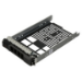 DELL F238F laptop spare part HDD Tray