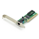 Digitus Fast Ethernet PCI network card