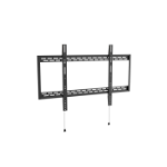 Vivolink VLMW60100 TV mount/stand 2.54 m (100") Black