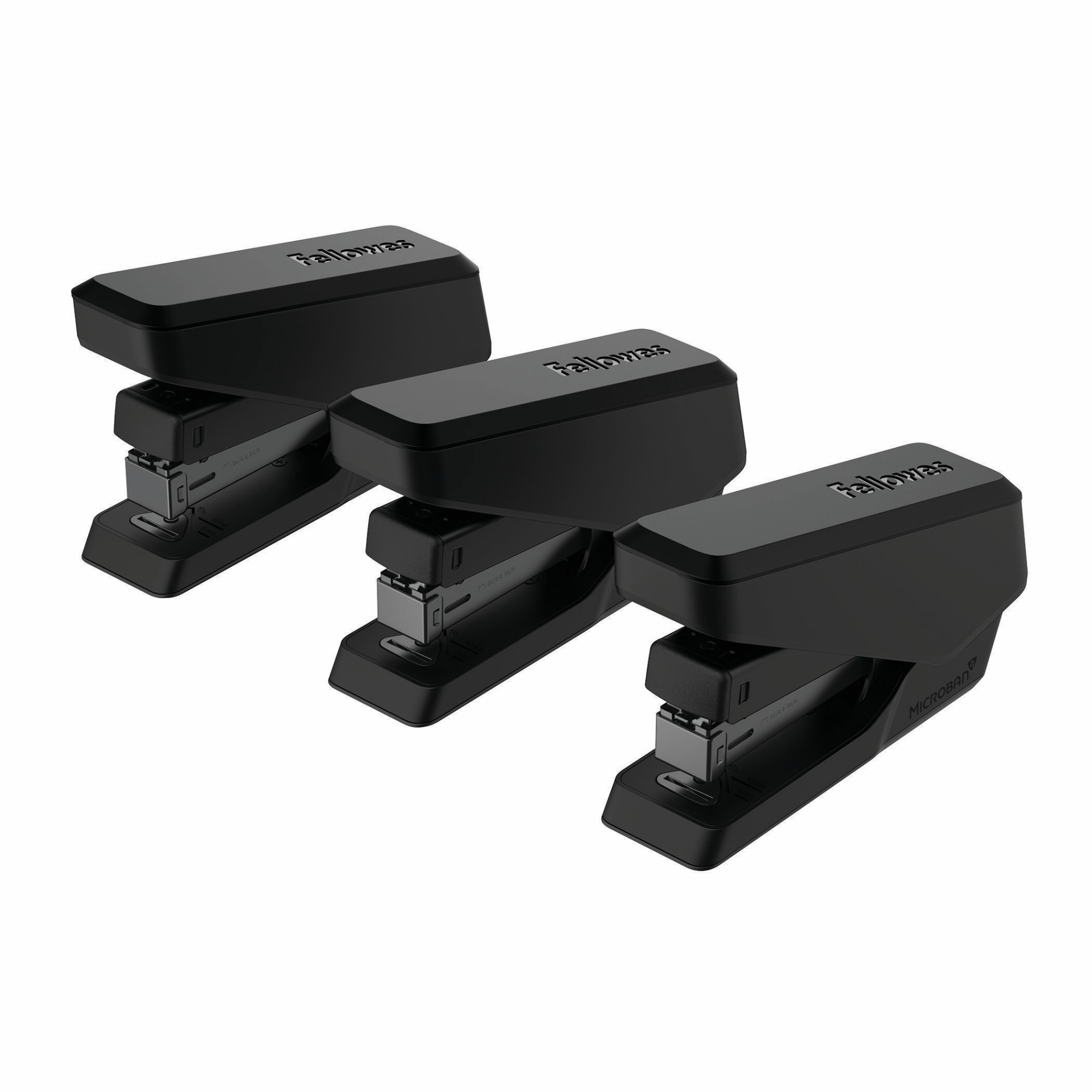 Fellowes LX840 Black