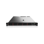 Lenovo ThinkSystem SR630 server Rack (1U) Intel® Xeon® Gold 6132 2.6 GHz 32 GB DDR4-SDRAM 750 W