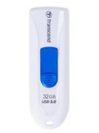 Transcend JetFlash 790 32GB White