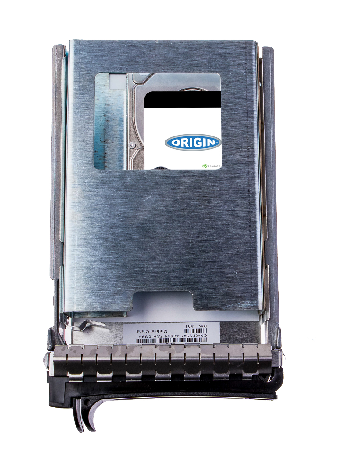 Image of Origin Storage Origin internal hard drive 2.5in 1200 GB SAS EQV to...